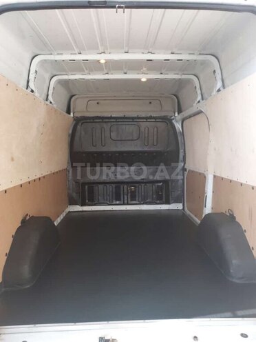 Ford Transit 2009, 160,930 km - 2.2 l - Ağsu