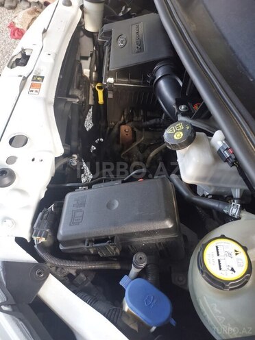 Ford Transit 2009, 160,930 km - 2.2 l - Ağsu