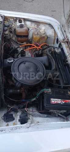 LADA (VAZ) 21011 1985, 56,000 km - 1.3 l - Bakı