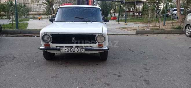 LADA (VAZ) 21011 1985, 56,000 km - 1.3 l - Bakı