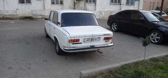 LADA (VAZ) 21011 1985, 56,000 km - 1.3 l - Bakı