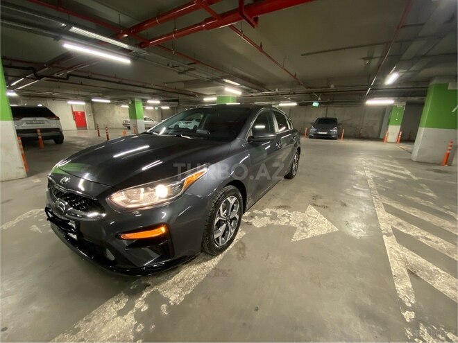 Kia Forte 2020, 97,555 km - 2.0 l - Bakı