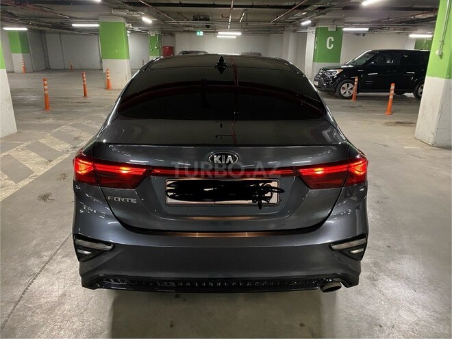 Kia Forte 2020, 97,555 km - 2.0 l - Bakı
