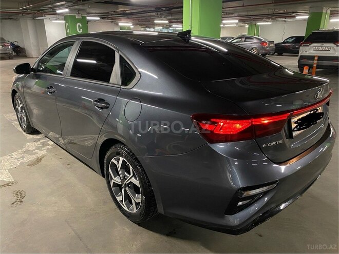 Kia Forte 2020, 97,555 km - 2.0 l - Bakı