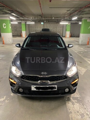 Kia Forte 2020, 97,555 km - 2.0 l - Bakı