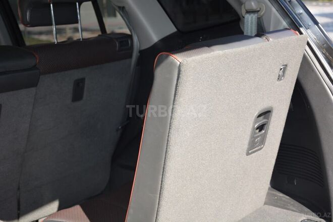 Hyundai Santa Fe 2007, 186,000 km - 2.7 l - Bakı