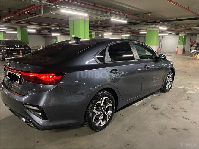 Kia Forte 2020, 97,555 km - 2.0 l - Bakı
