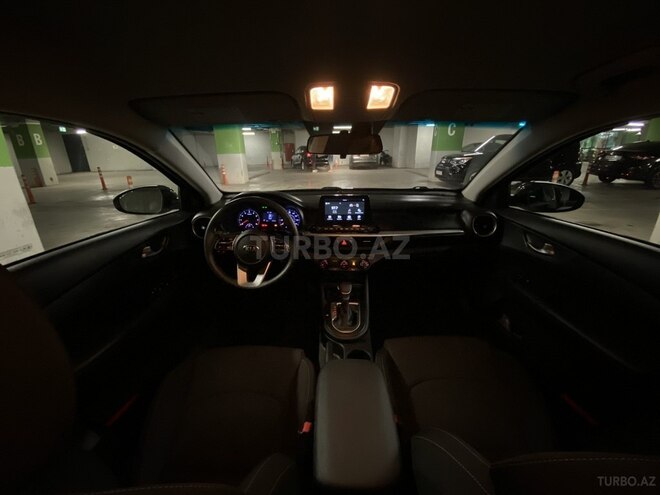 Kia Forte 2020, 97,555 km - 2.0 l - Bakı