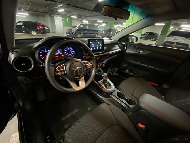 Kia Forte 2020, 97,555 km - 2.0 l - Bakı