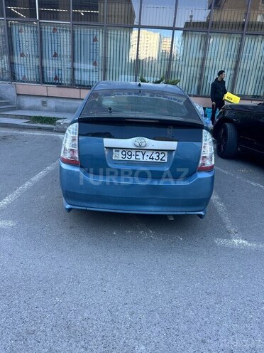 Toyota Prius 2007, 304,000 km - 1.5 l - Bakı