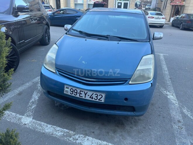 Toyota Prius 2007, 304,000 km - 1.5 l - Bakı