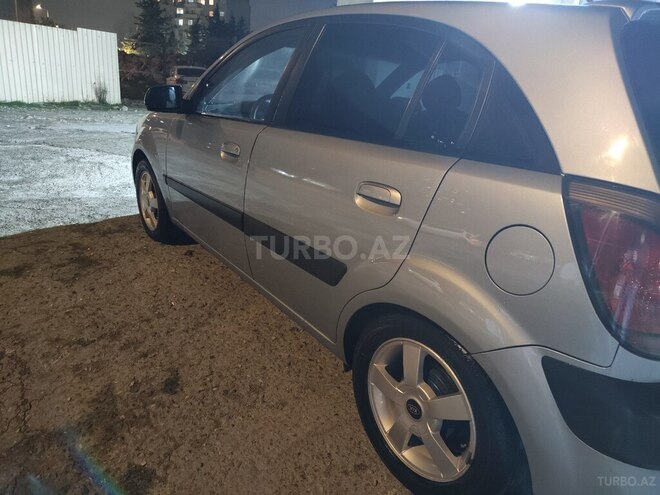 Kia Rio 2006, 282,325 km - 1.4 l - Bakı