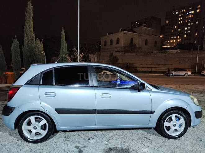 Kia Rio 2006, 282,325 km - 1.4 l - Bakı