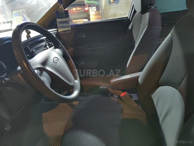 Kia Rio 2006, 282,325 km - 1.4 l - Bakı