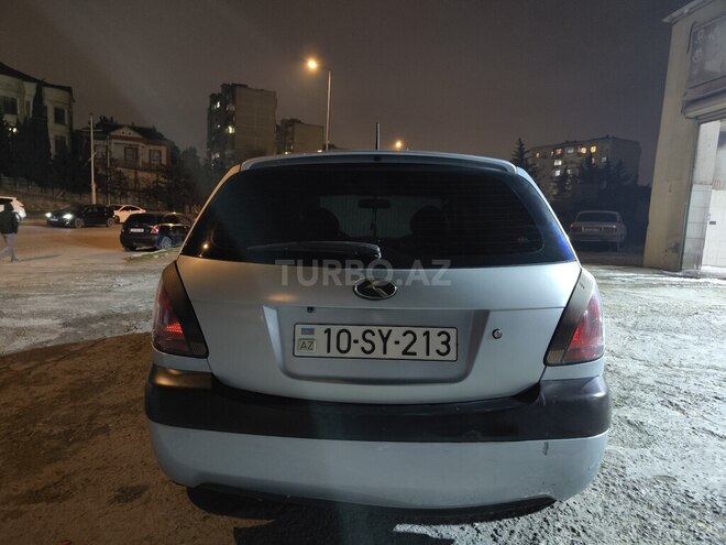Kia Rio 2006, 282,325 km - 1.4 l - Bakı