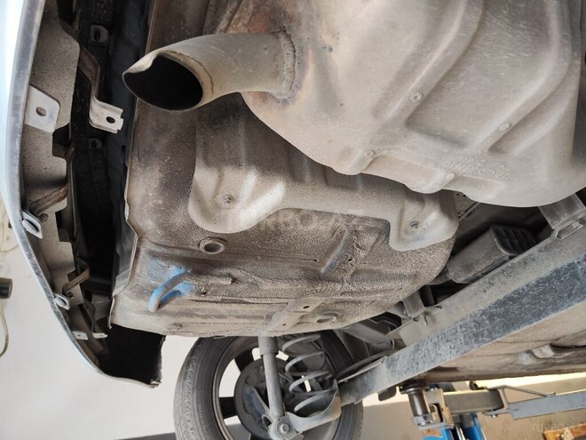 Kia Rio 2006, 282,325 km - 1.4 l - Bakı
