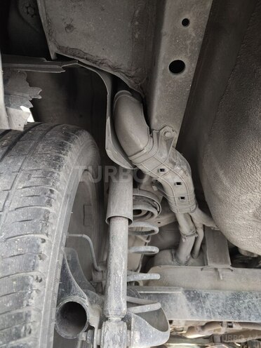 Kia Rio 2006, 282,325 km - 1.4 l - Bakı