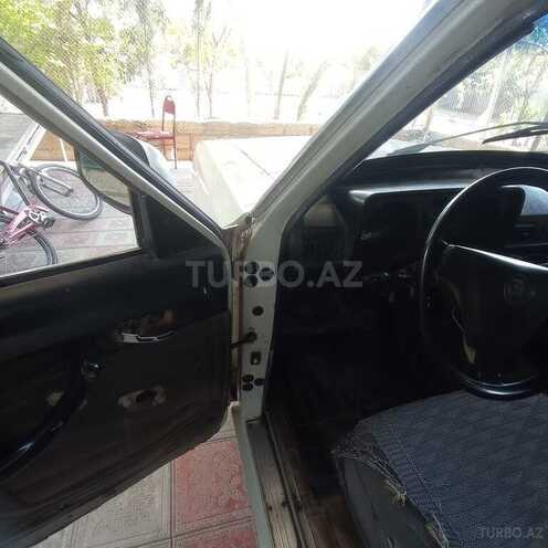 GAZ 24 1991, 920,566 km - 2.4 l - Ağdam