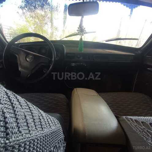 GAZ 24 1991, 920,566 km - 2.4 l - Ağdam