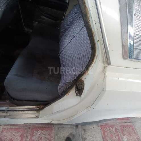 GAZ 24 1991, 920,566 km - 2.4 l - Ağdam
