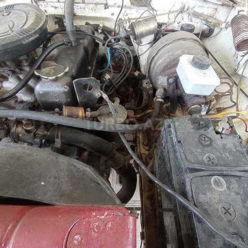 GAZ 24 1991, 920,566 km - 2.4 l - Ağdam
