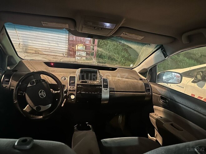 Toyota Prius 2007, 304,000 km - 1.5 l - Bakı