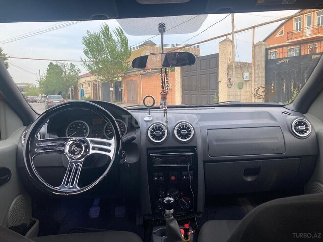 Dacia Logan 2006, 186,000 km - 1.4 л - Bakı