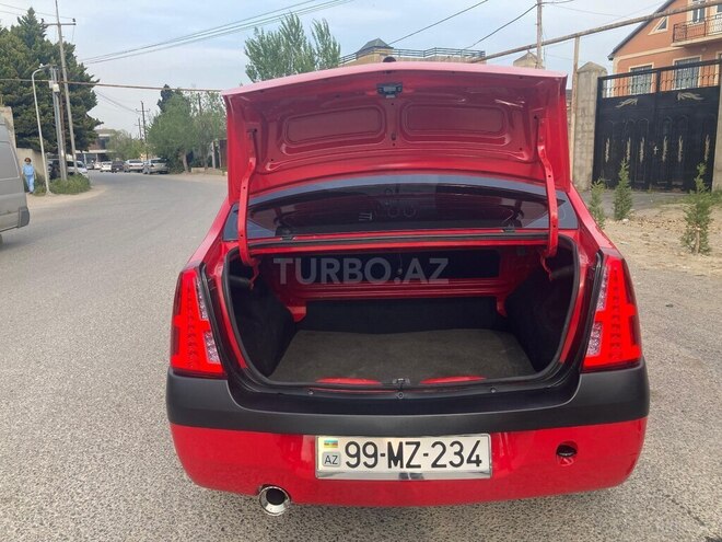 Dacia Logan 2006, 186,000 km - 1.4 л - Bakı