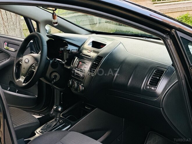 Kia Cerato 2013, 187,202 km - 1.6 l - Bakı