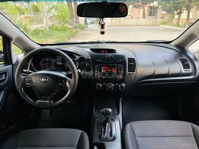 Kia Cerato 2013, 187,202 km - 1.6 l - Bakı