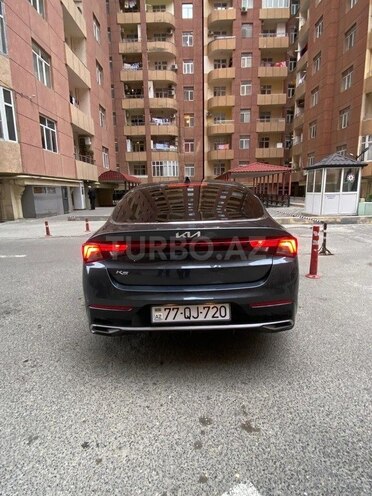 Kia K5 2022, 74,000 km - 1.6 л - Bakı