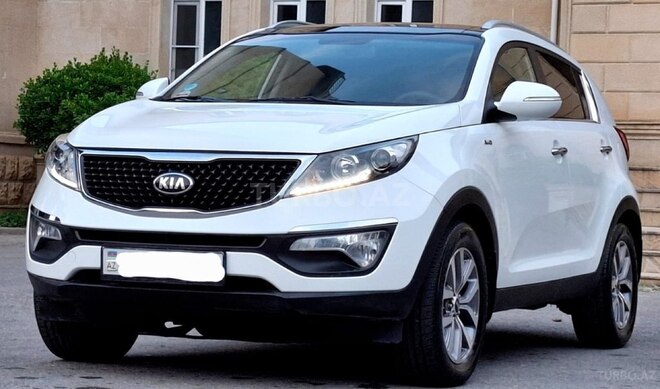 Kia Sportage 2014, 65,000 km - 2.0 l - Bakı