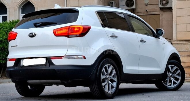 Kia Sportage 2014, 65,000 km - 2.0 l - Bakı