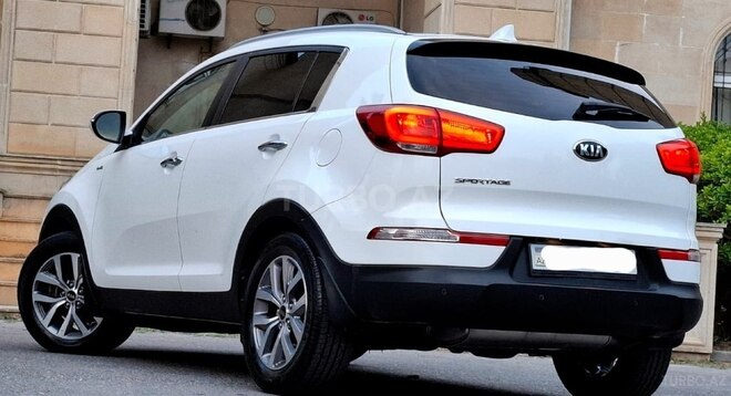 Kia Sportage 2014, 65,000 km - 2.0 l - Bakı