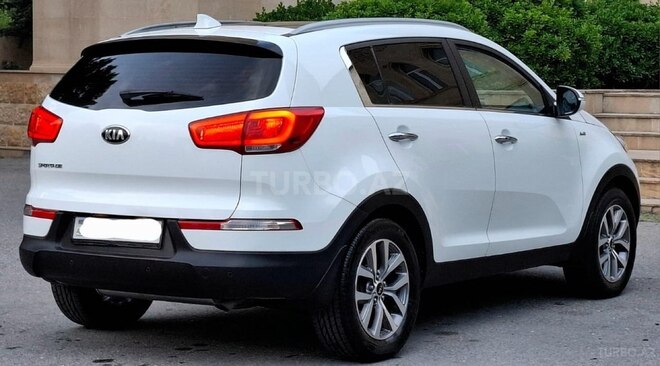 Kia Sportage 2014, 65,000 km - 2.0 l - Bakı