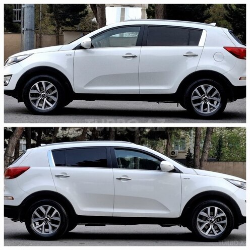 Kia Sportage 2014, 65,000 km - 2.0 l - Bakı