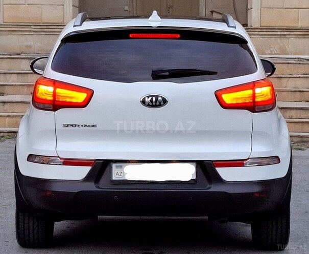 Kia Sportage 2014, 65,000 km - 2.0 l - Bakı