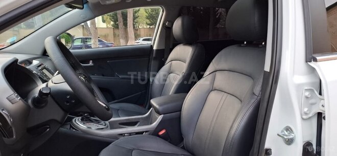 Kia Sportage 2014, 65,000 km - 2.0 l - Bakı