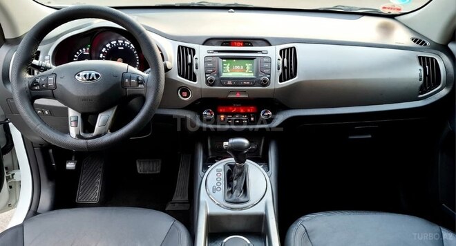Kia Sportage 2014, 65,000 km - 2.0 l - Bakı