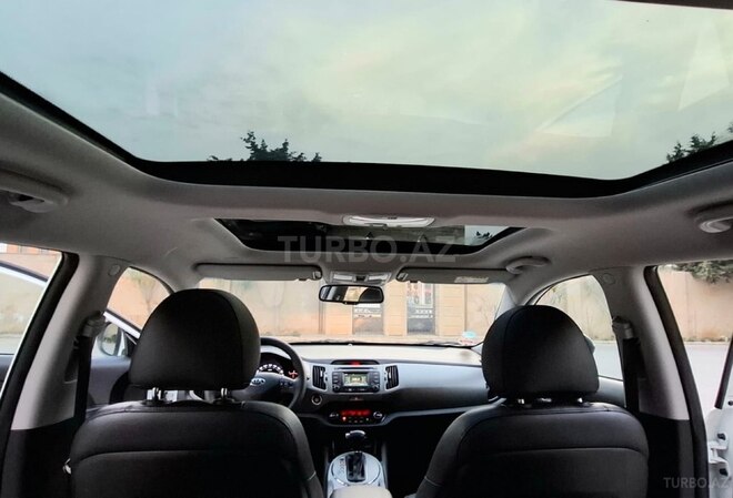 Kia Sportage 2014, 65,000 km - 2.0 l - Bakı