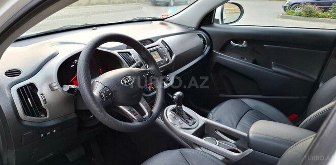 Kia Sportage 2014, 65,000 km - 2.0 l - Bakı