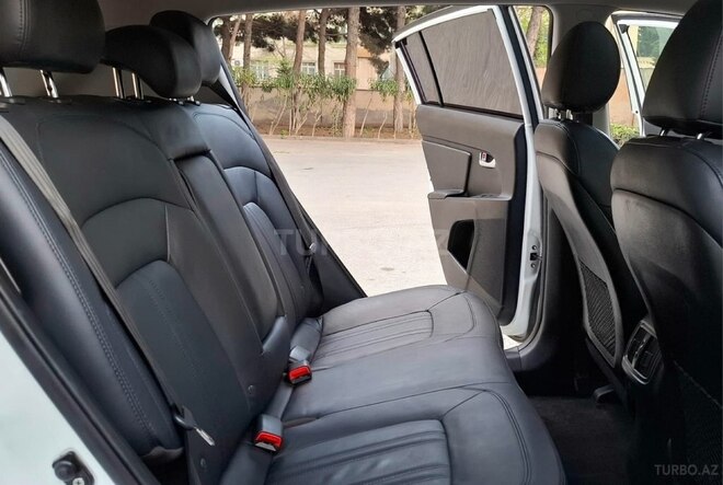 Kia Sportage 2014, 65,000 km - 2.0 l - Bakı