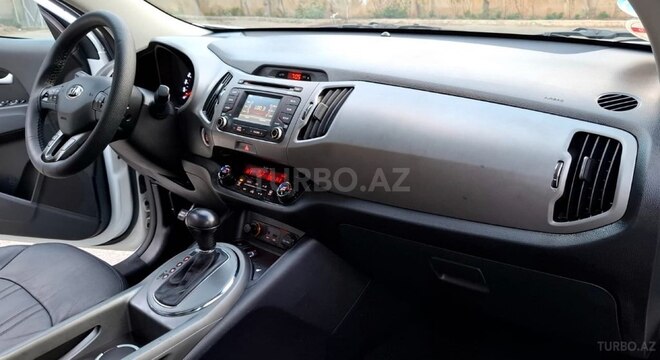 Kia Sportage 2014, 65,000 km - 2.0 l - Bakı