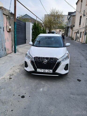 Nissan Kicks-1