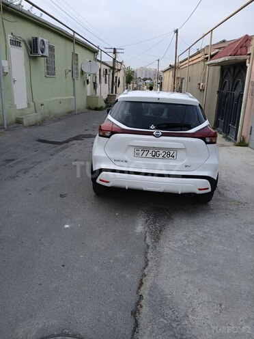 Nissan Kicks-2