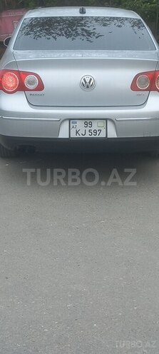 Volkswagen Passat 2006, 275,000 km - 2.0 l - Sumqayıt