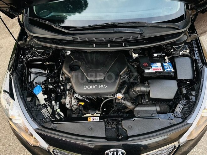 Kia Cerato 2013, 187,202 km - 1.6 l - Bakı