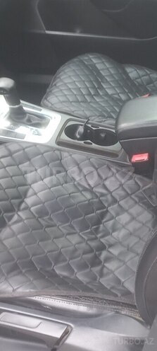 Volkswagen Passat 2006, 275,000 km - 2.0 l - Sumqayıt