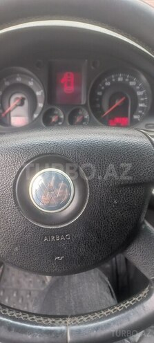 Volkswagen Passat 2006, 275,000 km - 2.0 l - Sumqayıt