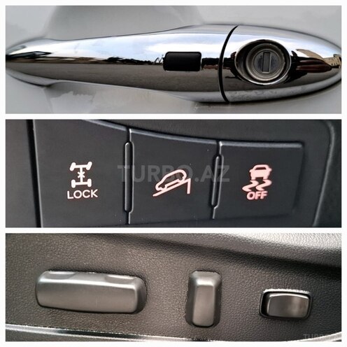 Kia Sportage 2014, 65,000 km - 2.0 l - Bakı